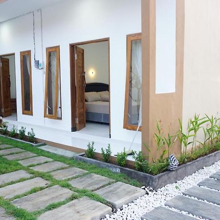 Jingga Homestay Balangan Jimbaran Exteriér fotografie