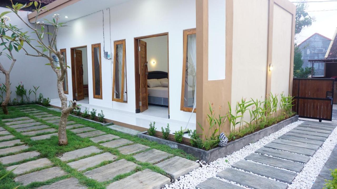 Jingga Homestay Balangan Jimbaran Exteriér fotografie