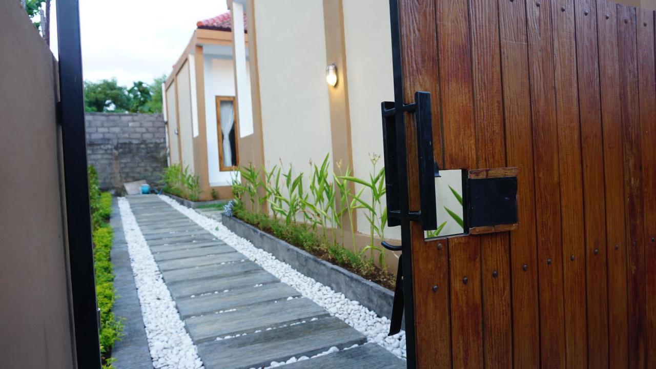 Jingga Homestay Balangan Jimbaran Exteriér fotografie