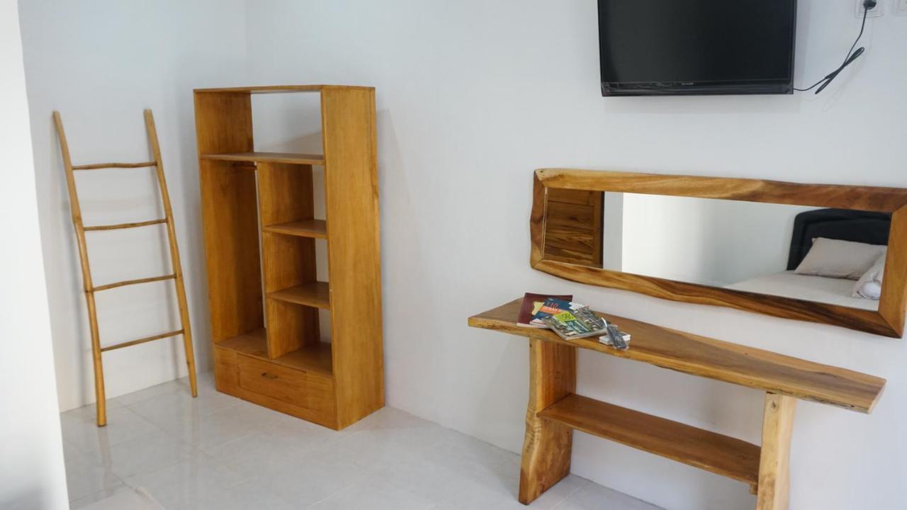 Jingga Homestay Balangan Jimbaran Exteriér fotografie